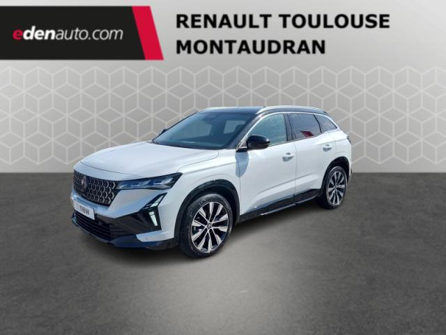 Renault Austral Full Hybrid E-Tech 200 Ch Techno
