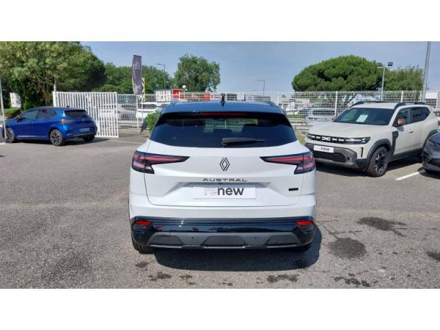 Renault Austral image 1