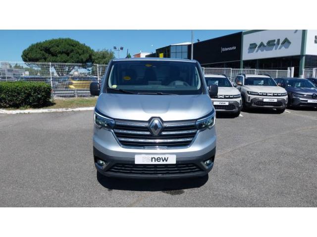 Renault Trafic image 1
