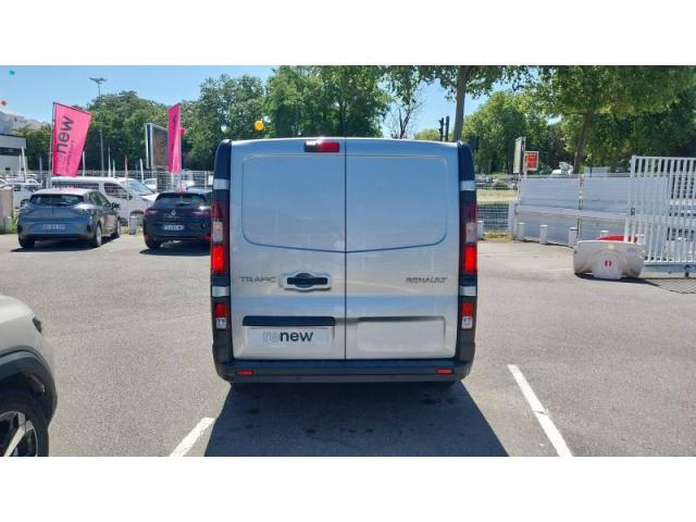 Renault Trafic image 5
