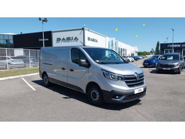 Renault Trafic image 7