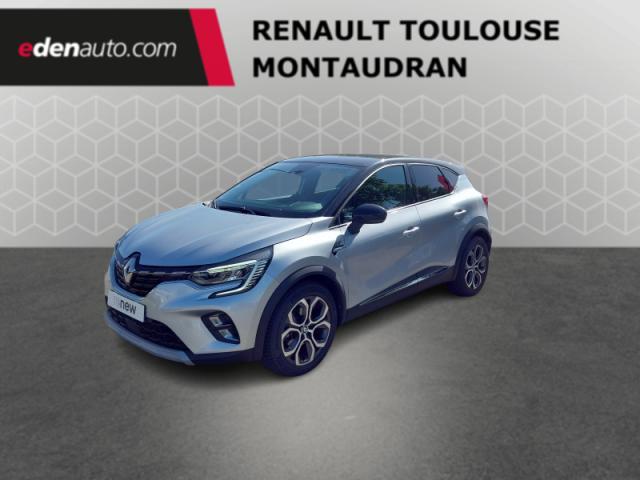 Renault Captur E-Tech 145 - 21 Intens