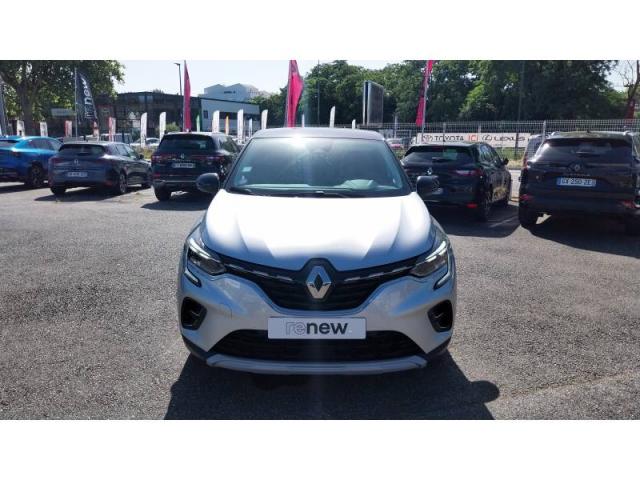 Renault Captur image 5