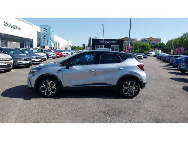 Renault Captur image 7
