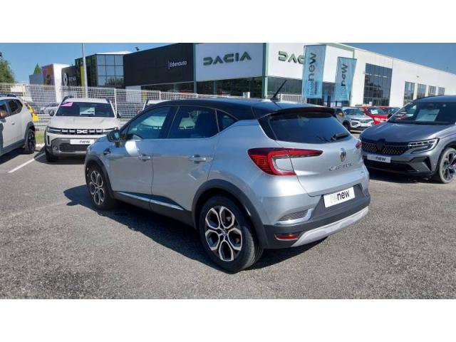 Renault Captur image 6