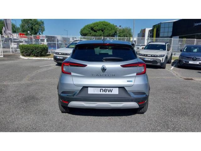Renault Captur image 4