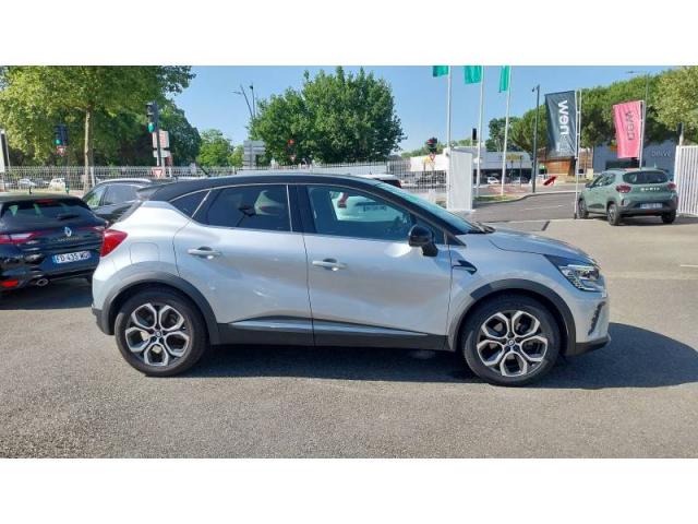 Renault Captur image 1