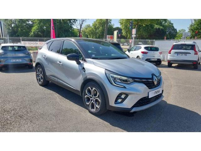 Renault Captur image 9