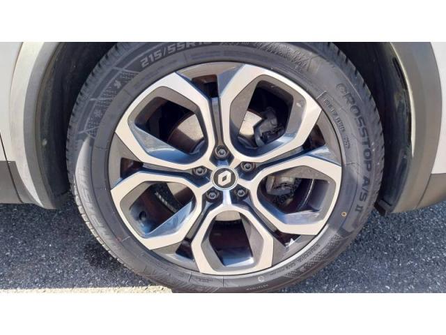 Renault Captur image 8