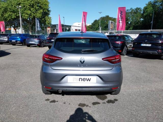 Renault Clio image 3