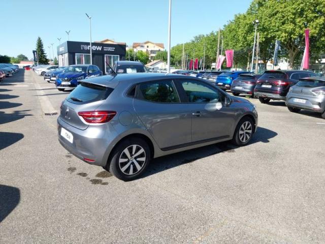 Renault Clio image 6