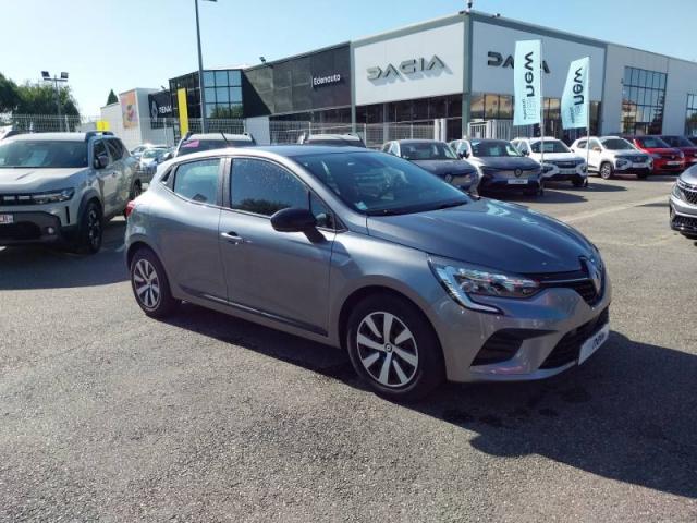 Renault Clio image 8
