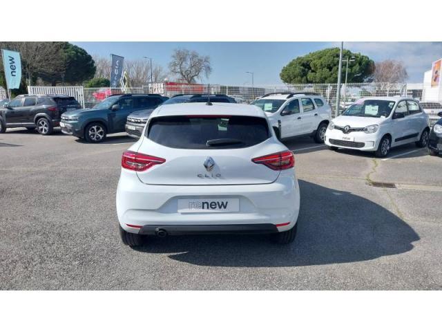 Renault Clio image 6