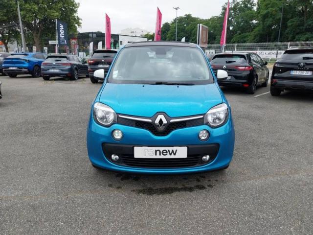 Renault Twingo image 6
