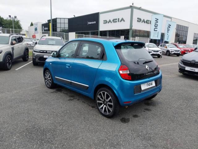 Renault Twingo image 9