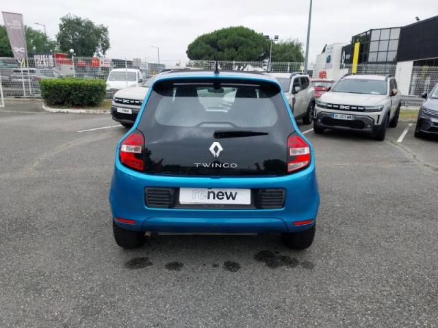 Renault Twingo image 4