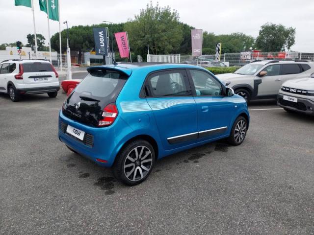Renault Twingo image 3