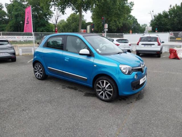 Renault Twingo image 8
