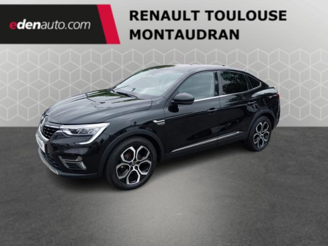 Renault Arkana E-Tech 145 - 21b Intens