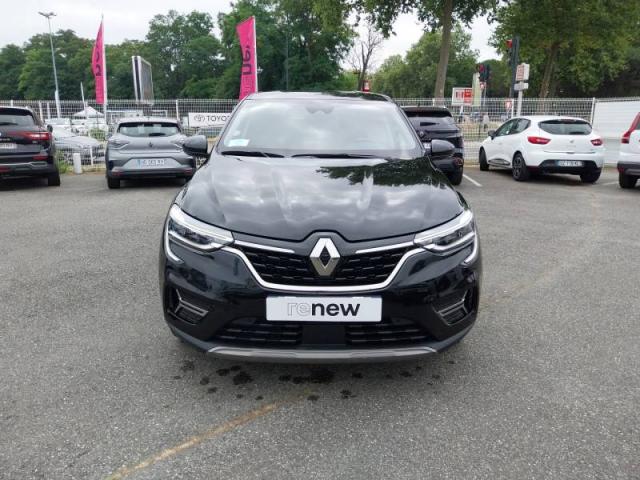 Renault Arkana image 8