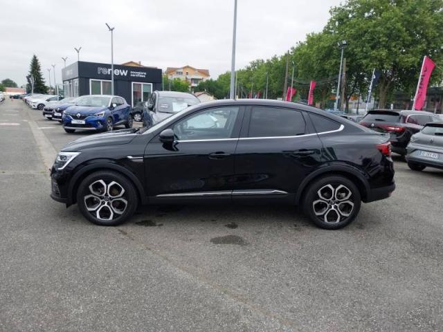 Renault Arkana image 1