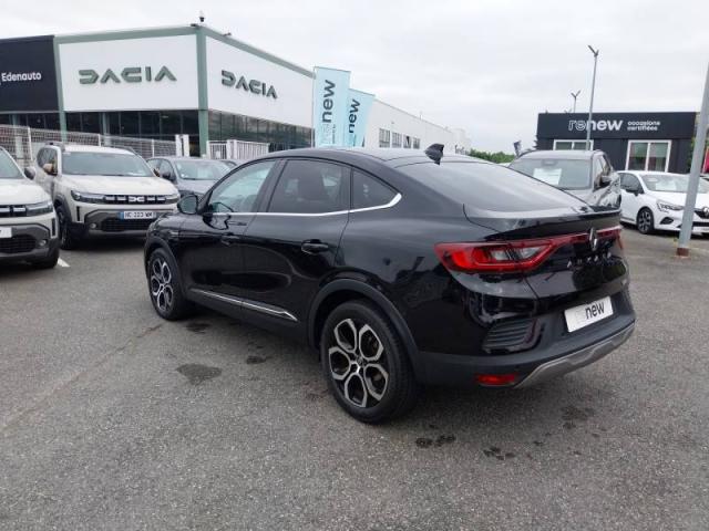 Renault Arkana image 7