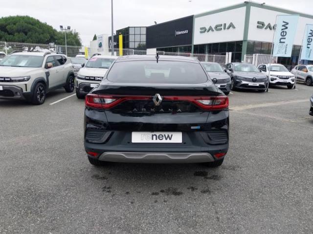 Renault Arkana image 4