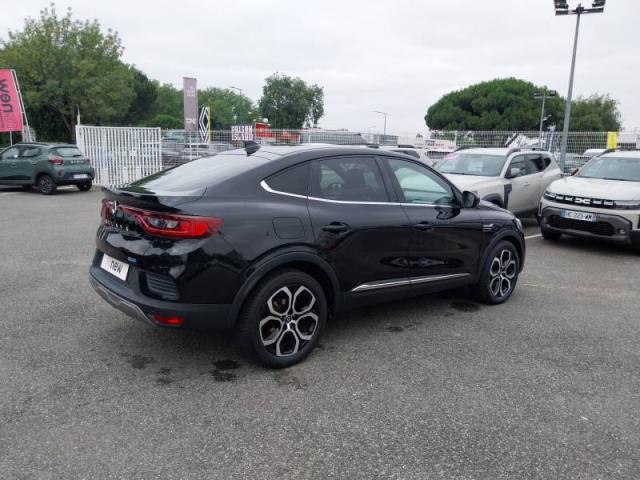 Renault Arkana image 3