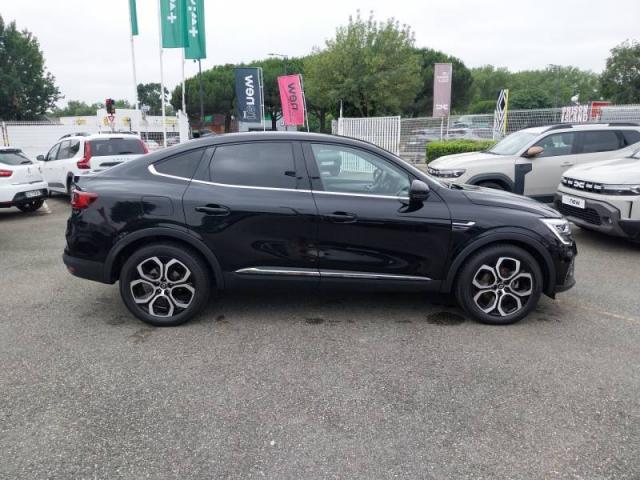 Renault Arkana image 5