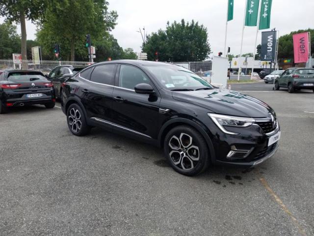 Renault Arkana image 2