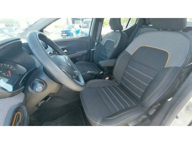 Dacia Sandero image 4