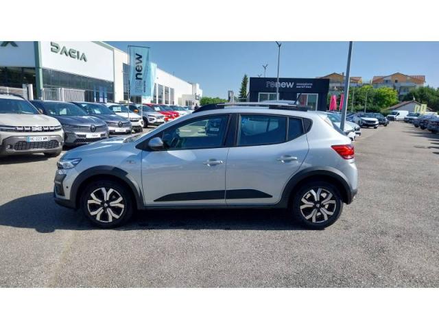 Dacia Sandero image 9