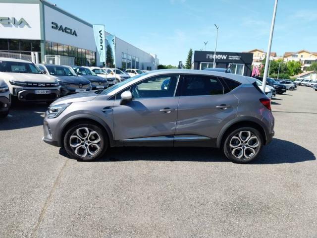 Renault Captur image 7