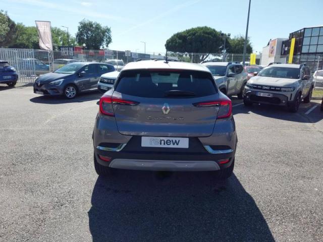 Renault Captur image 9