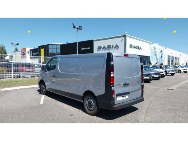 Renault Trafic image 6