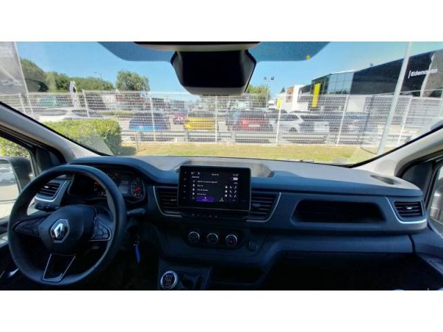 Renault Trafic image 5