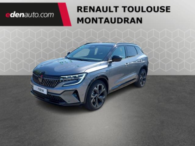 Renault Austral E-Tech Full Hybrid 200 Gsr2 Techno Esprit Alpine