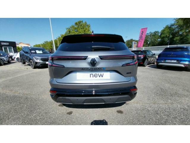 Renault Austral image 8
