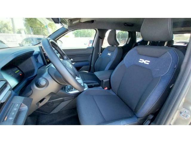 Dacia Duster image 4