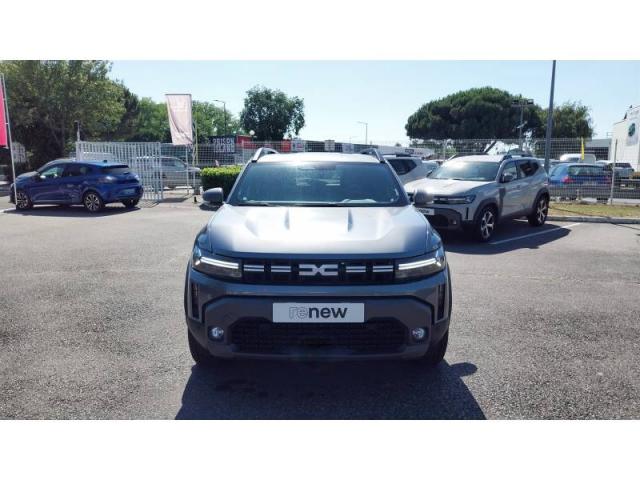 Dacia Duster image 1