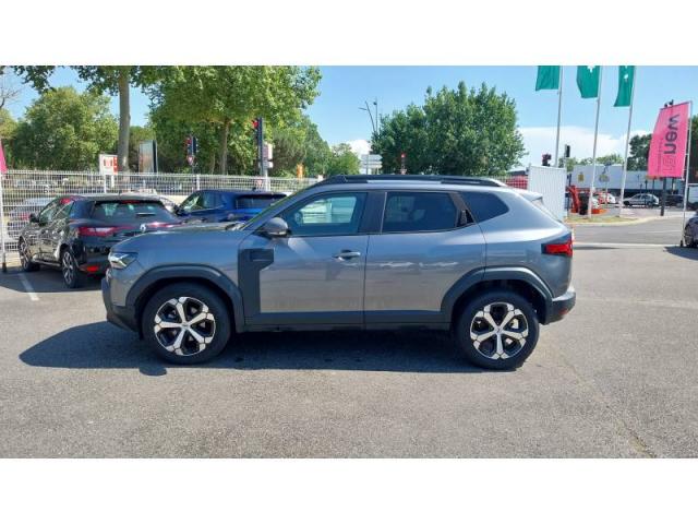 Dacia Duster image 5