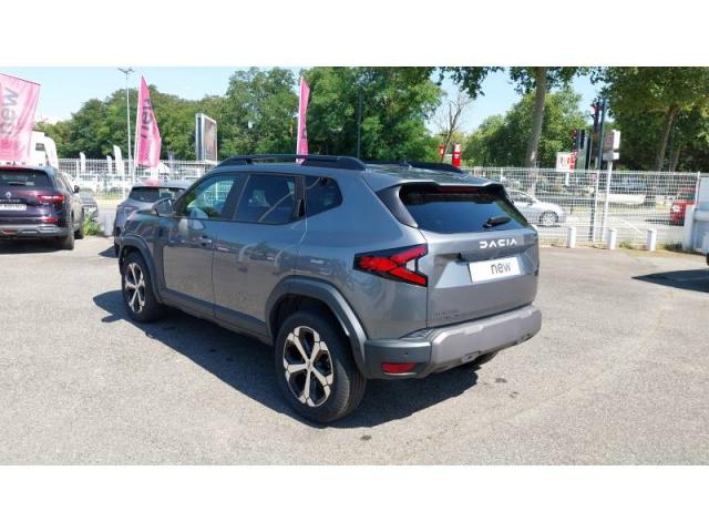 Dacia Duster image 7