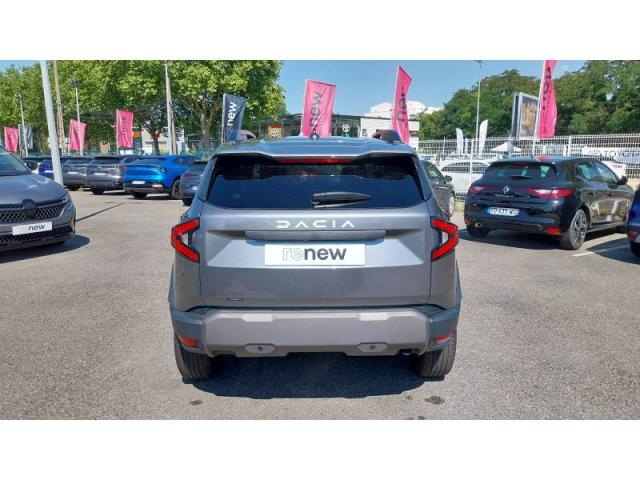 Dacia Duster image 8