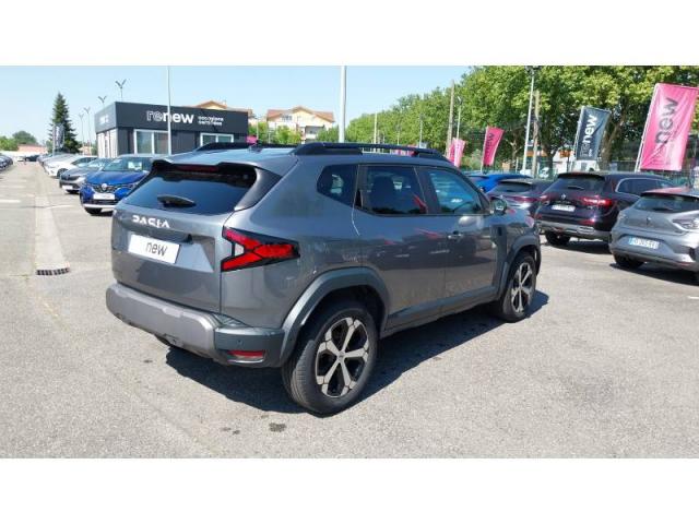 Dacia Duster image 9