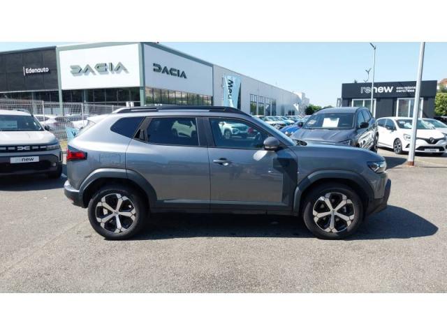 Dacia Duster image 3