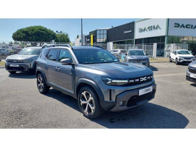 Dacia Duster image 6