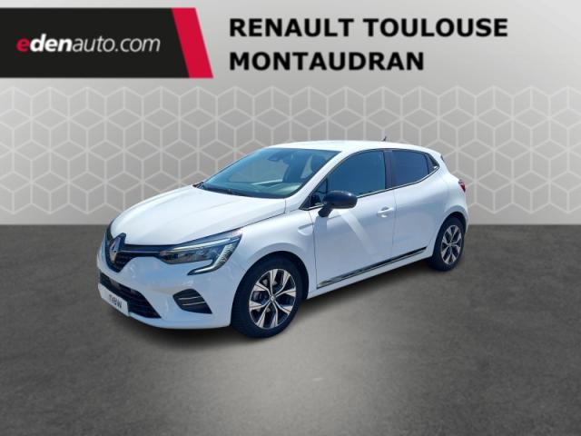 Renault Clio Sce 65 Evolution