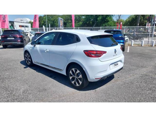 Renault Clio image 9