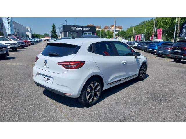 Renault Clio image 7