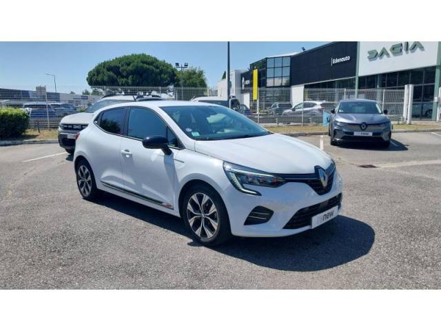 Renault Clio image 1